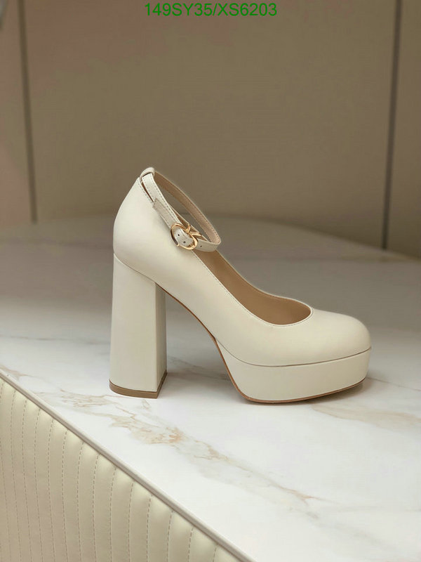 Women Shoes-Gianvito Rossi, Code: XS6203,$: 149USD