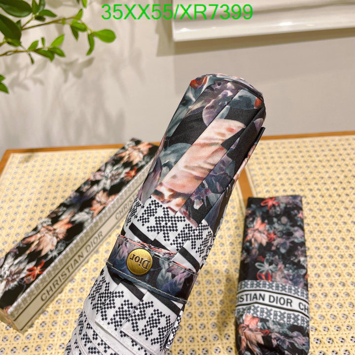 Umbrella-Dior, Code: XR7399,$: 35USD