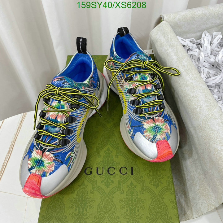 Women Shoes-Gucci, Code: XS6208,$: 159USD