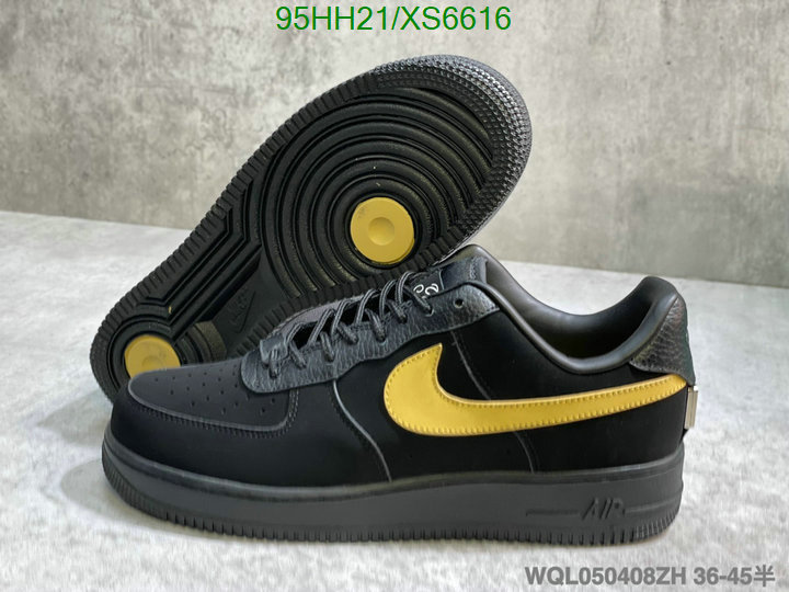 Men shoes-Nike, Code: XS6616,$: 95USD
