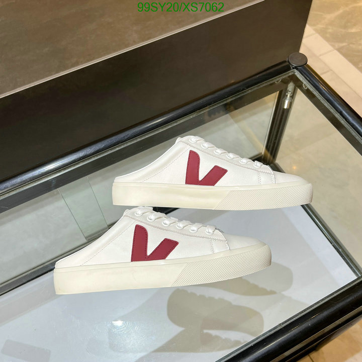 Women Shoes-VEJA, Code: XS7062,$: 99USD