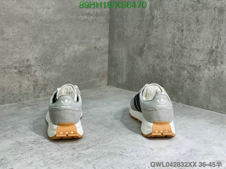 Men shoes-Adidas, Code: XS6470,$: 89USD