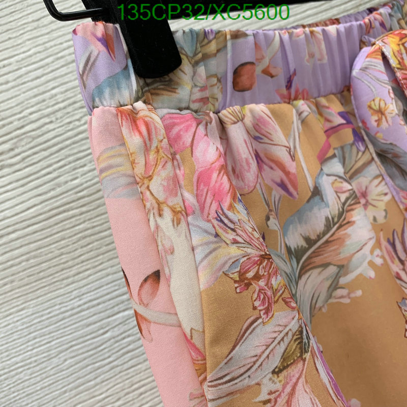 Clothing-Zimmermann, Code: XC5600,$: 135USD