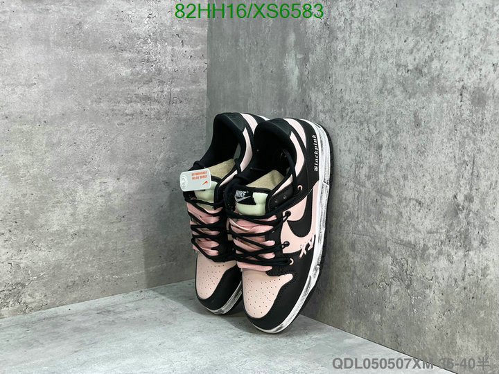 Women Shoes-NIKE, Code: XS6583,$: 82USD