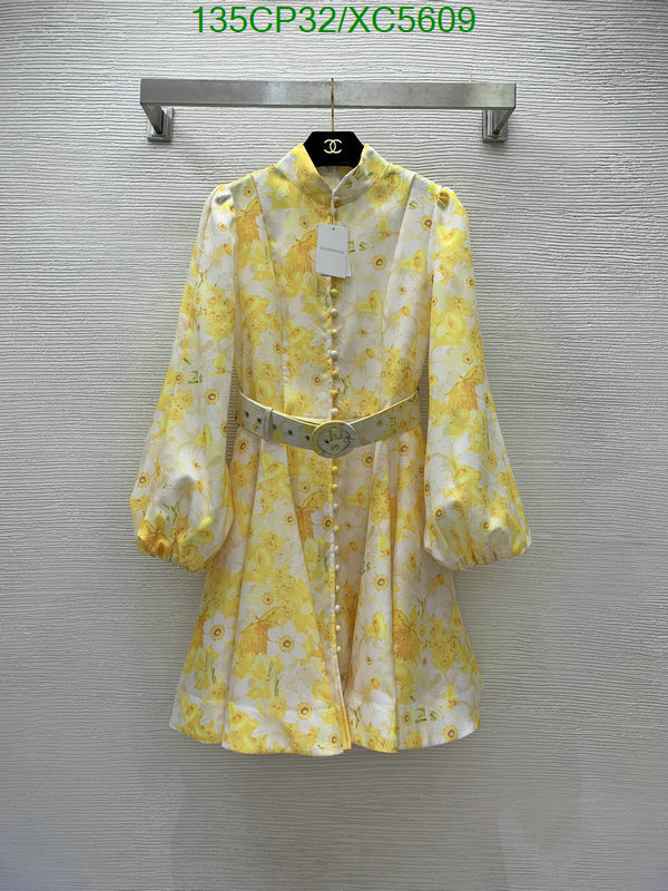 Clothing-Zimmermann, Code: XC5609,$: 135USD