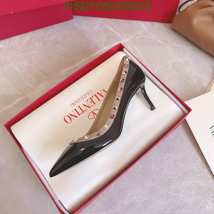 Women Shoes-Valentino, Code: XS5573,