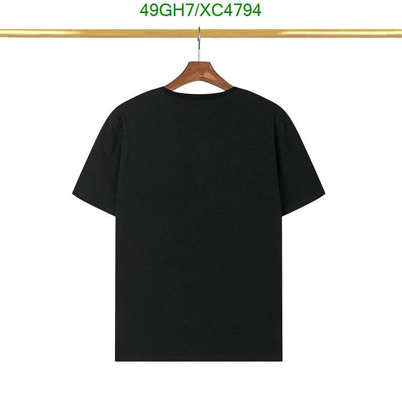 Clothing-Burberry, Code: XC4794,$: 49USD