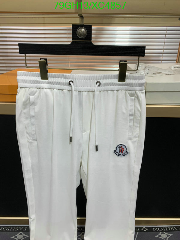 Clothing-Moncler, Code: XC4857,$: 79USD