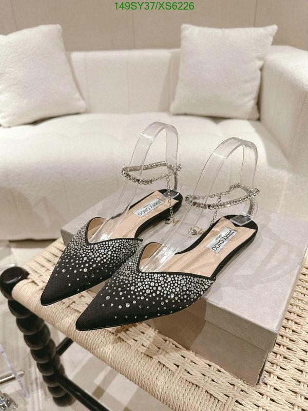 Women Shoes-Jimmy Choo, Code: XS6226,$: 149USD