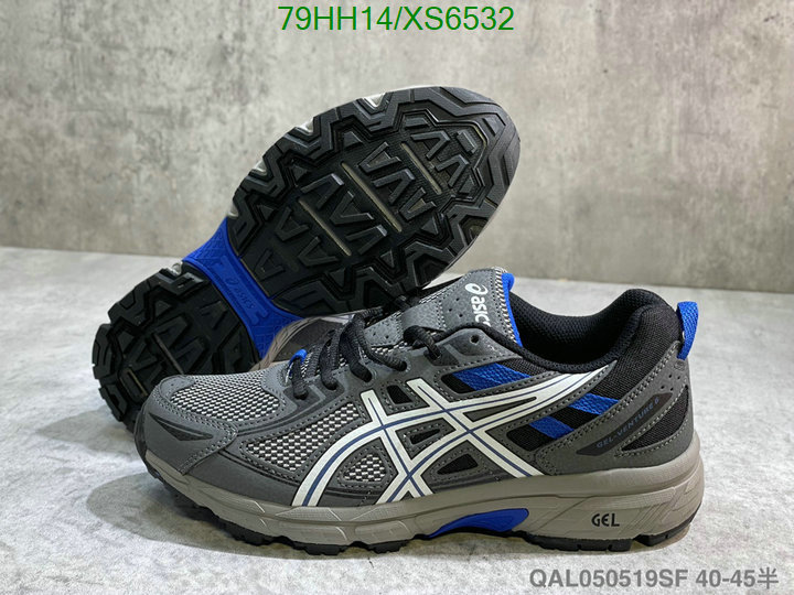 Men shoes-Asics, Code: XS6532,$: 79USD