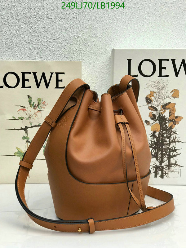 Loewe Bag-(Mirror)-Ballon,Code: LB1994,$: 249USD