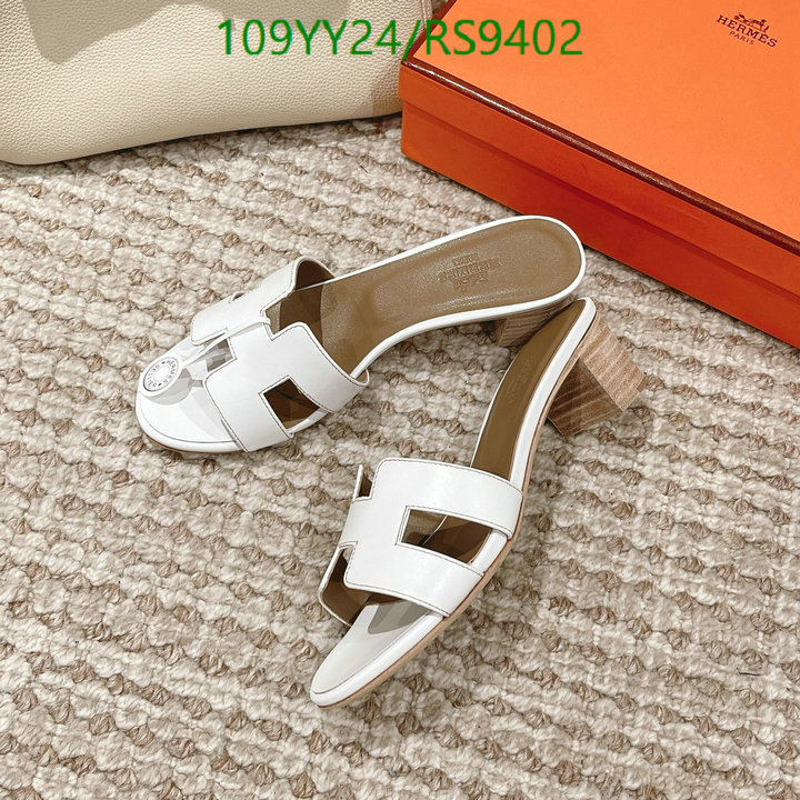 Women Shoes-Hermes Code: RS9402 $: 109USD