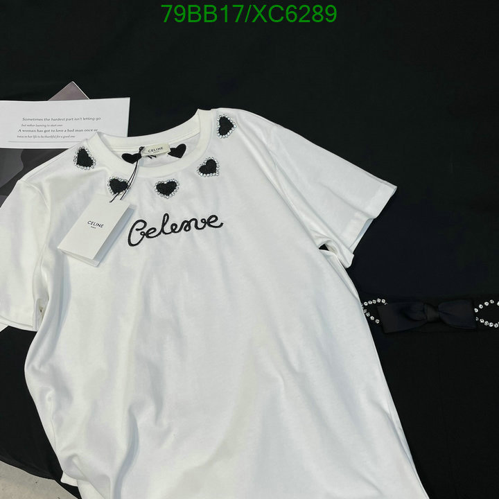 Clothing-CELINE, Code: XC6289,$: 79USD