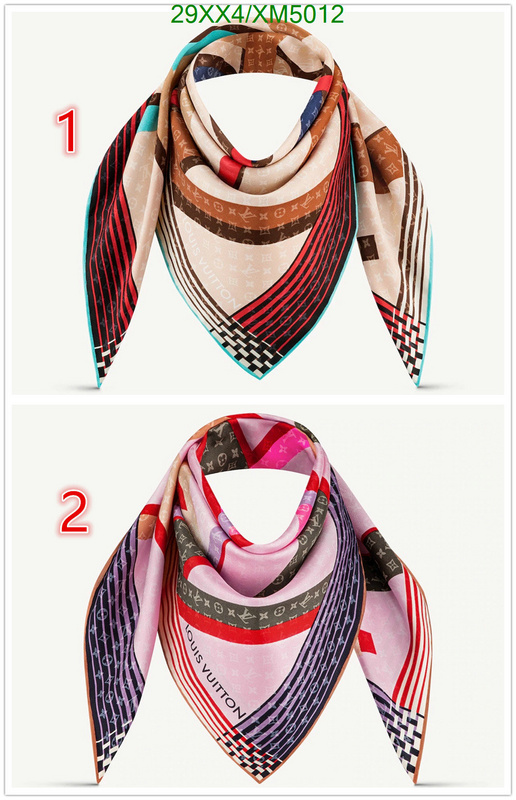 Scarf-LV, Code: XM5012,$: 29USD