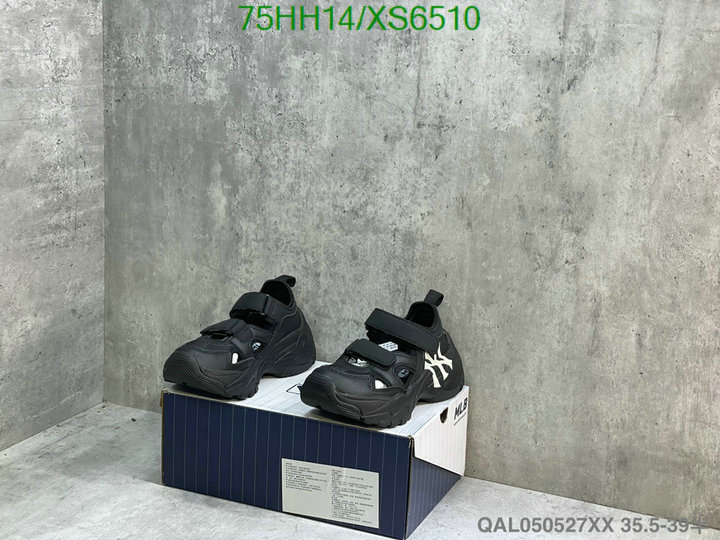 Women Shoes-NY, Code: XS6510,$: 75USD