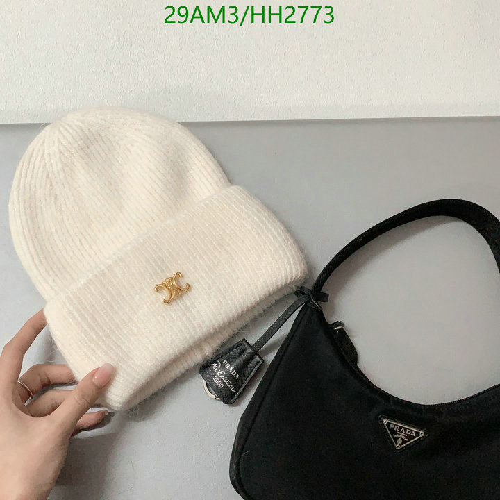 Cap -(Hat)-Celine, Code: HH2773,$: 29USD