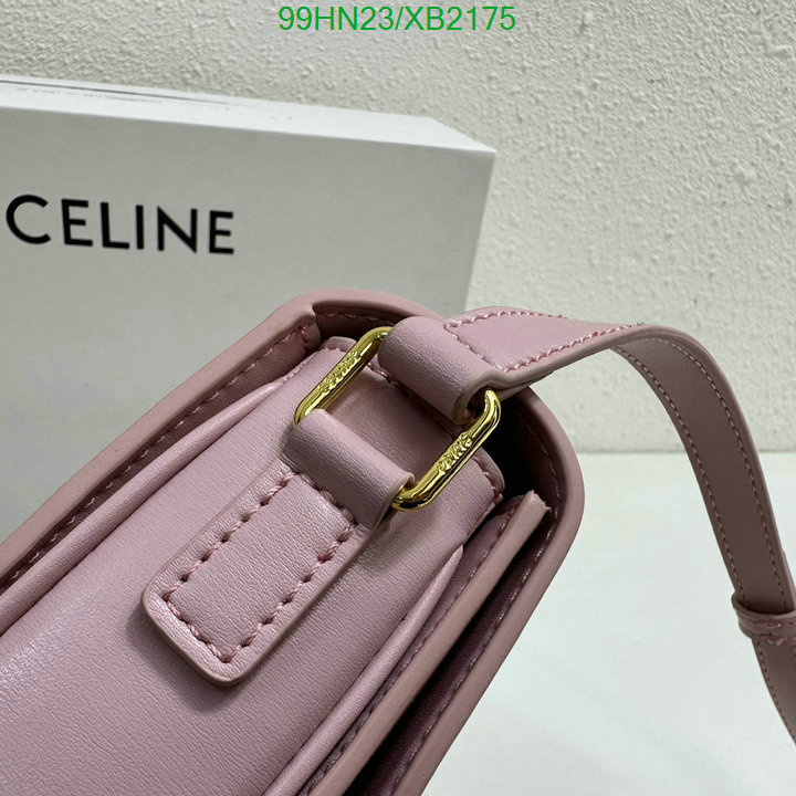Celine Bag-(4A)-Triomphe Series,Code: XB2175,$: 99USD