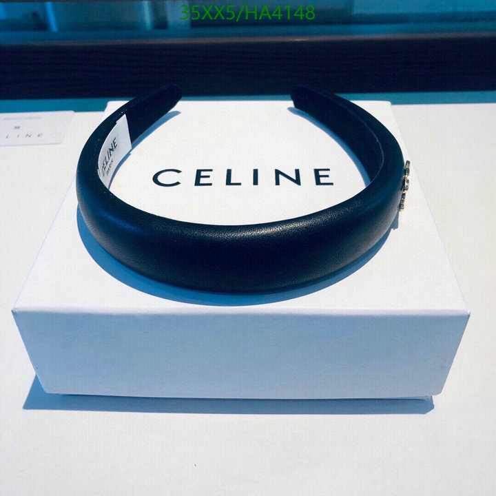 Headband-Celine, Code: HA4148,$: 35USD