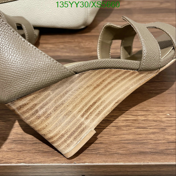 Women Shoes-Hermes, Code: XS5660,$: 135USD