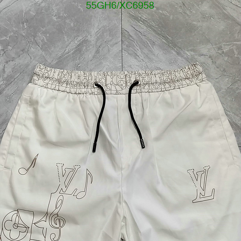 Clothing-LV, Code: XC6958,$: 55USD