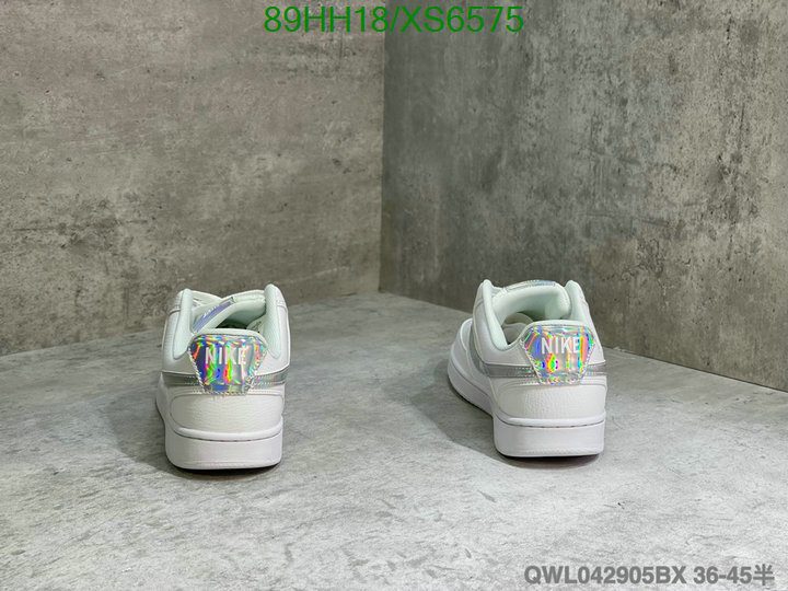 Women Shoes-NIKE, Code: XS6575,$: 89USD