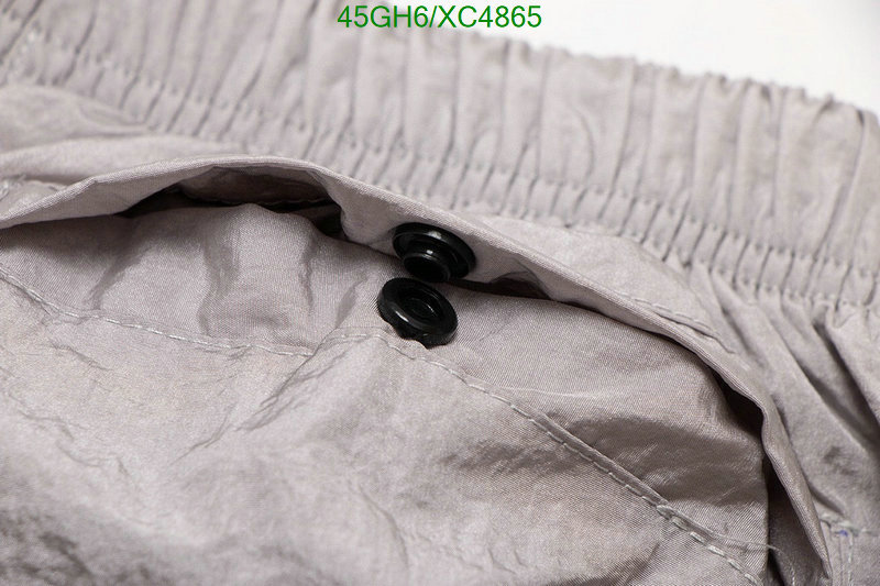 Clothing-Stone Island, Code: XC4865,$: 45USD