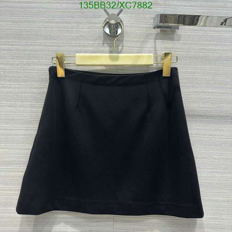 Clothing-MIUMIU Code: XC7882 $: 135USD