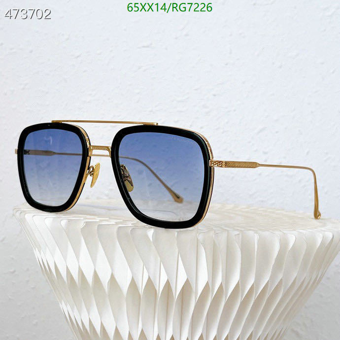 Glasses-Dita, Code: RG7226,$: 65USD
