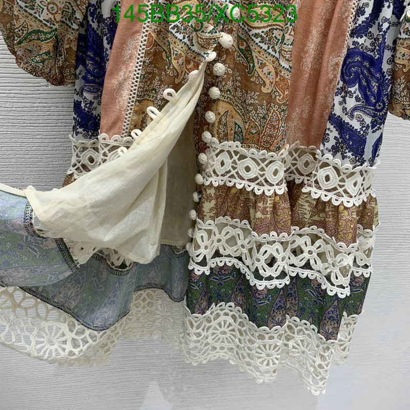 Clothing-Zimmermann, Code: XC5323,$: 145USD