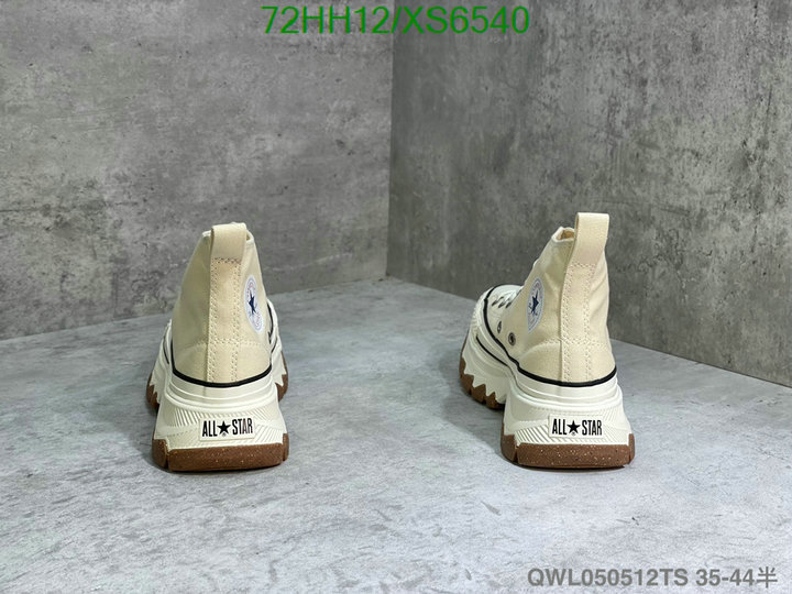 Men shoes-Converse, Code: XS6540,$: 72USD