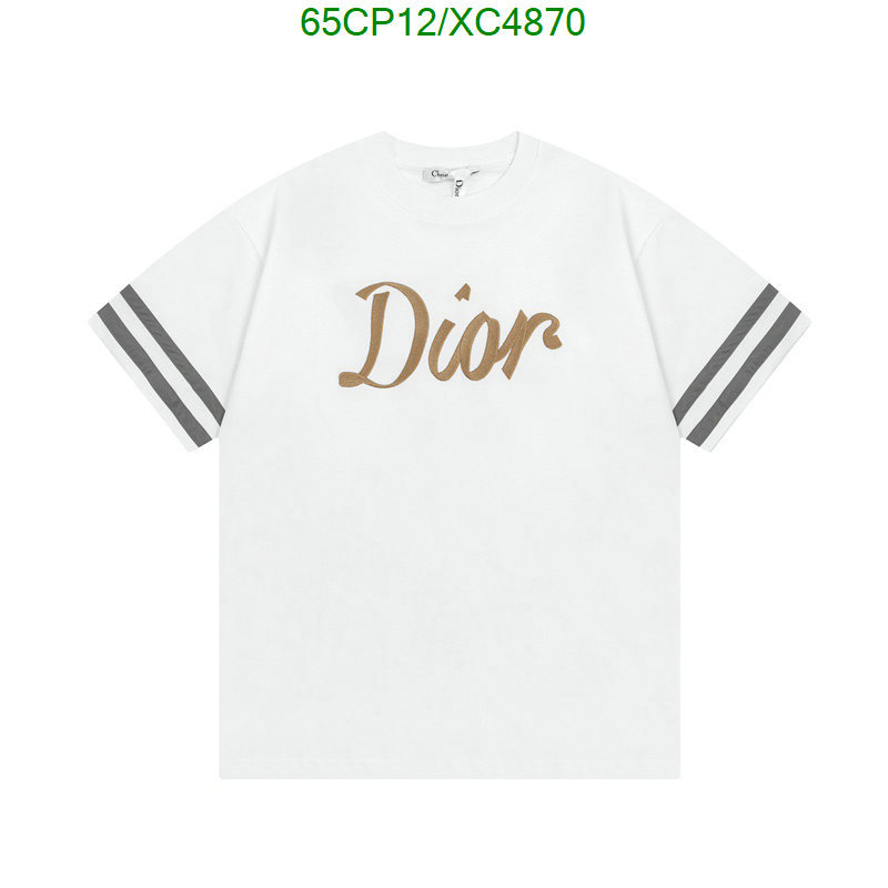 Clothing-Dior, Code: XC4870,$: 65USD