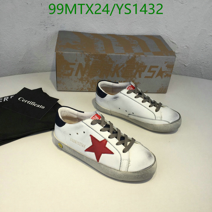 Kids shoes-Gucci, Code: YS1432,$: 99USD