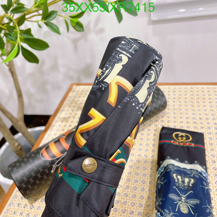 Umbrella-Gucci, Code: XR7415,$: 35USD