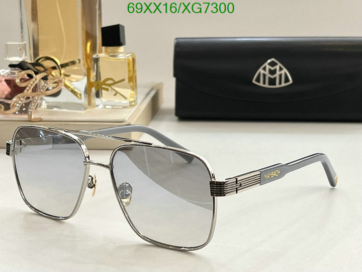 Glasses-Maybach, Code: XG7300,$: 69USD