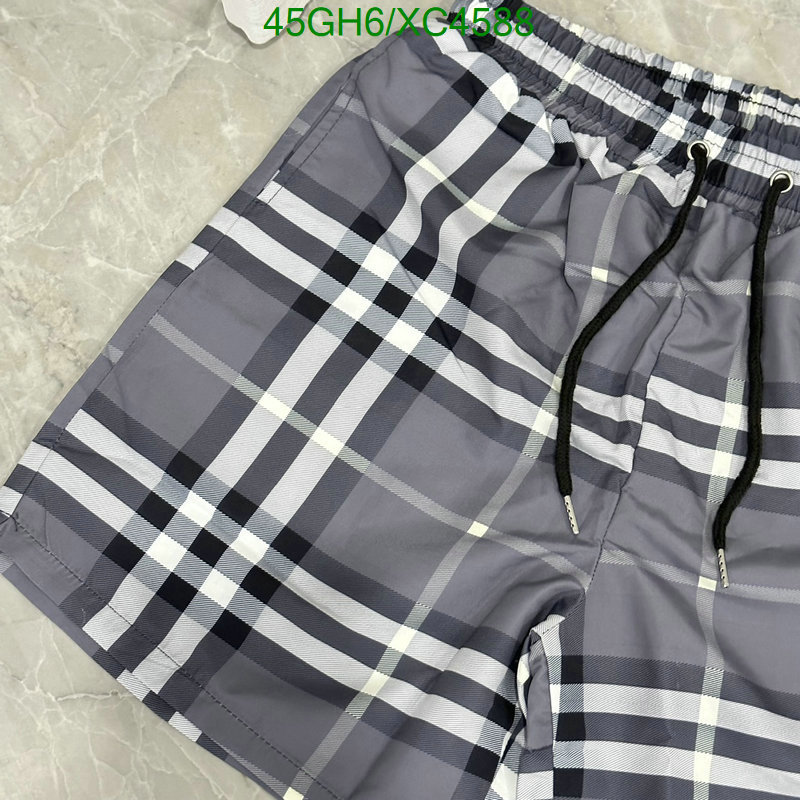 Clothing-Burberry, Code: XC4588,$: 45USD