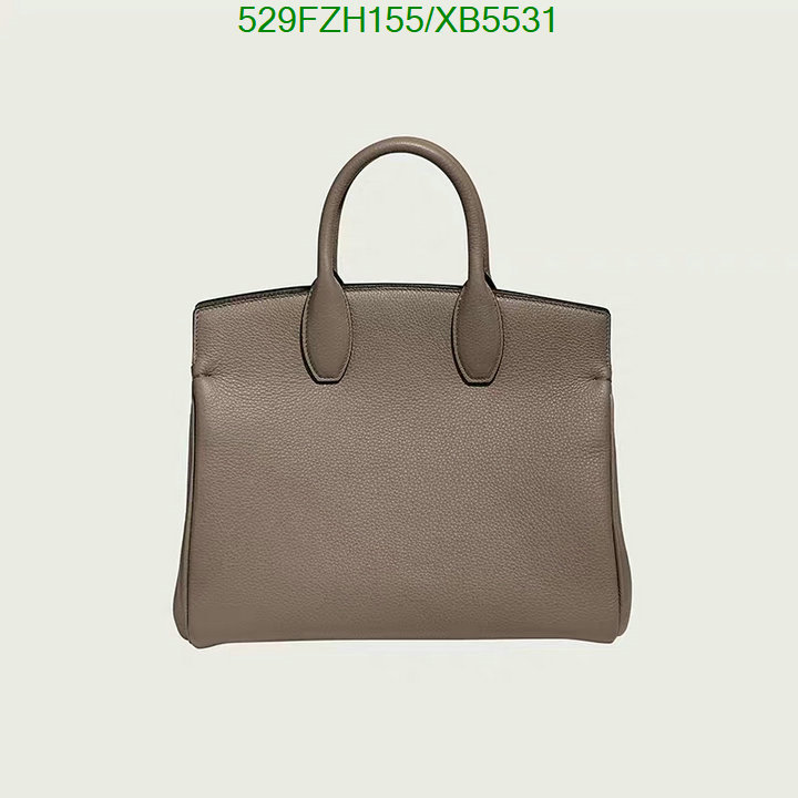 Ferragamo Bag-(Mirror)-Handbag-,Code: XB5531,$: 529USD