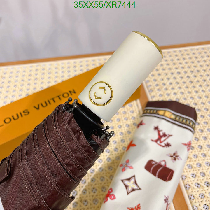 Umbrella-LV, Code: XR7444,$: 35USD