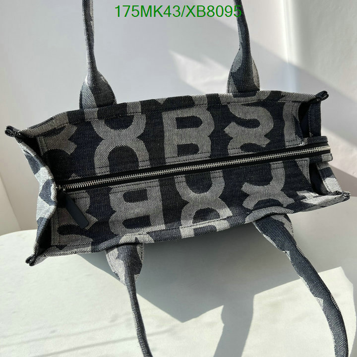 Marc Jacobs Bags -(Mirror)-Handbag- Code: XB8095 $: 175USD