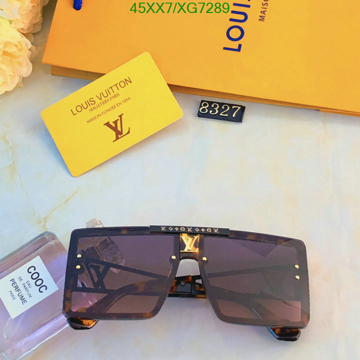 Glasses-LV, Code: XG7289,$: 45USD