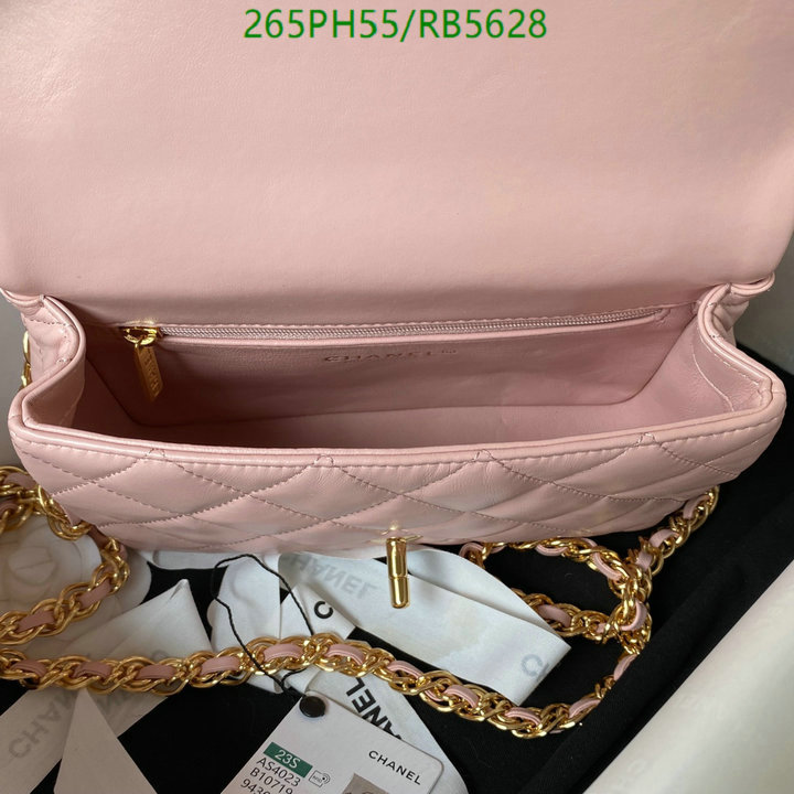 Chanel Bags -(Mirror)-Diagonal-,Code: RB5628,$: 265USD