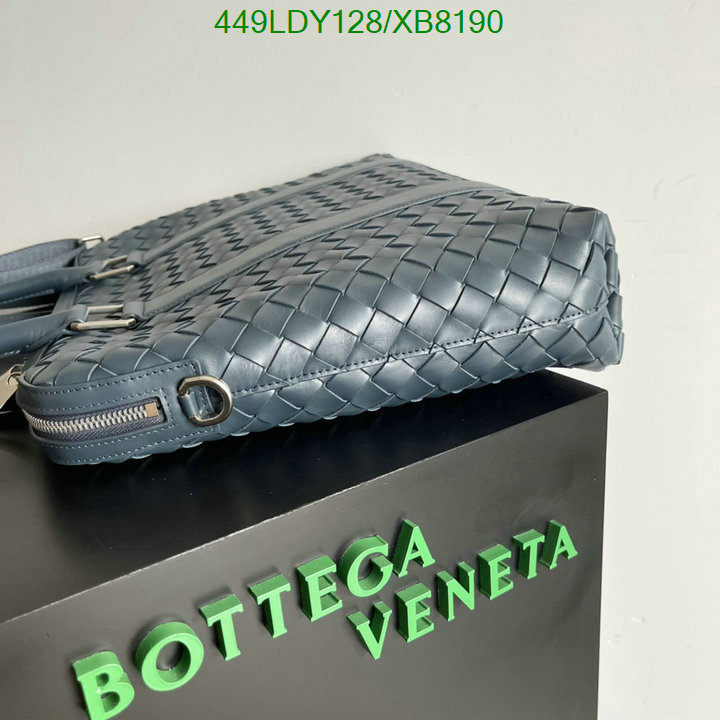 BV Bag-(Mirror)-Handbag- Code: XB8190 $: 449USD