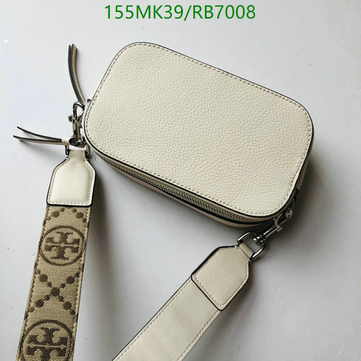 Tory Burch Bag-(Mirror)-Diagonal-,Code: RB7008,$: 155USD