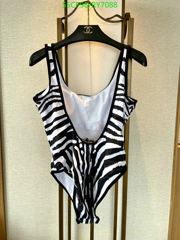 Swimsuit-D&G, Code: RY7088,$: 55USD