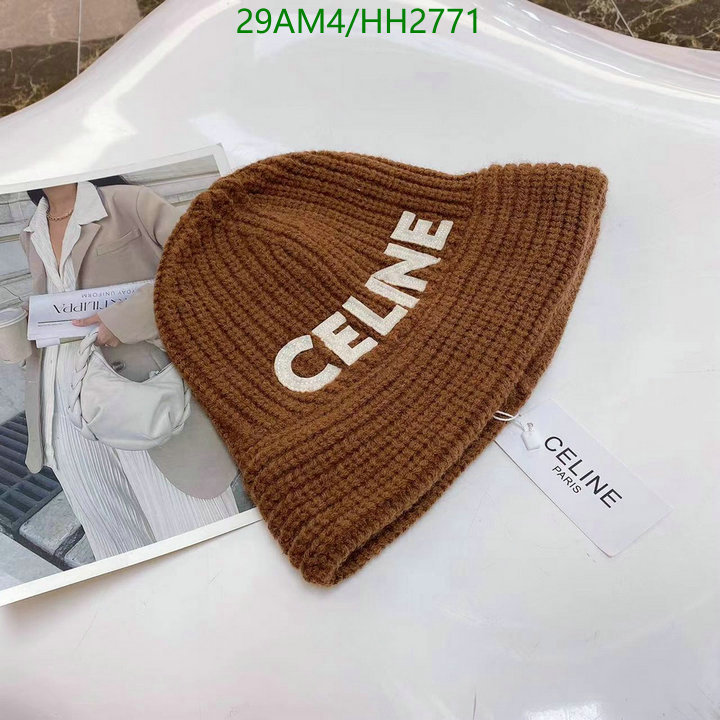 Cap -(Hat)-Celine, Code: HH2771,$: 29USD