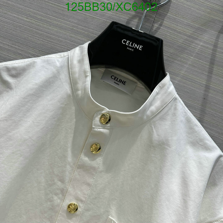 Clothing-Gucci, Code: XC6402,$: 125USD