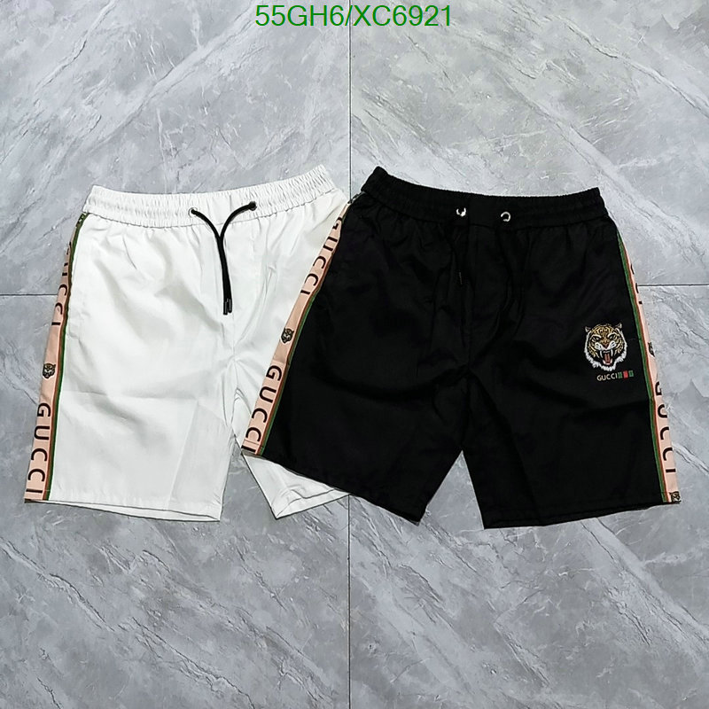 Clothing-Gucci, Code: XC6921,$: 55USD