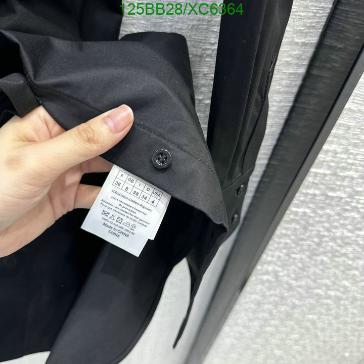 Clothing-Dior, Code: XC6364,$: 125USD