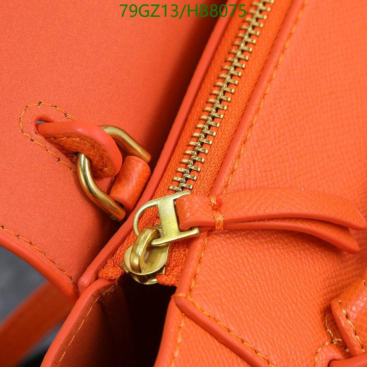 Celine Bag-(4A)-Belt Bag,Code: HB8075,$: 79USD