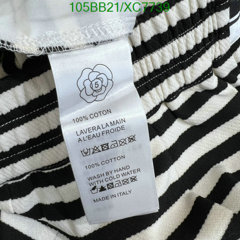 Clothing-Alexander Wang Code: XC7739 $: 105USD