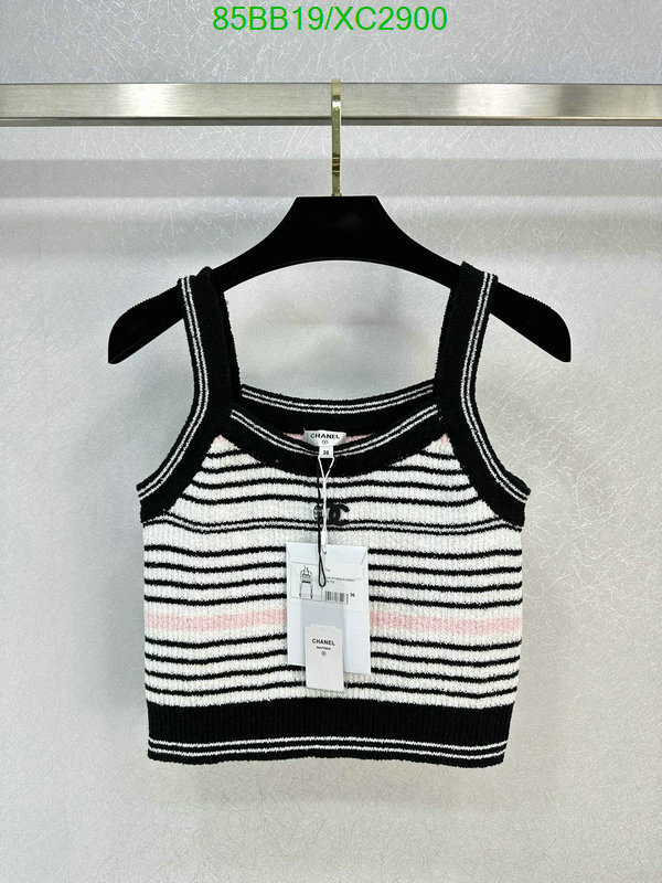 Clothing-Chanel, Code: XC2900,$: 85USD